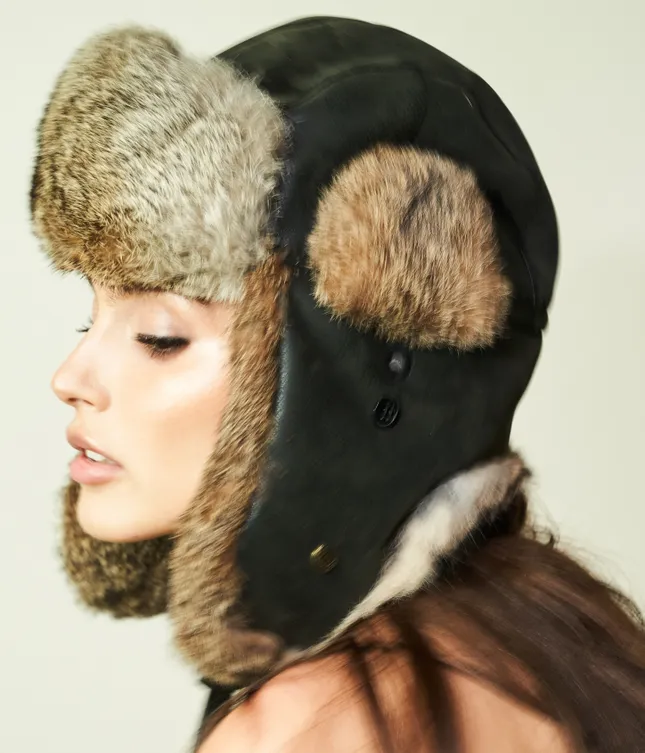 Christina Hamak - Test Shoot