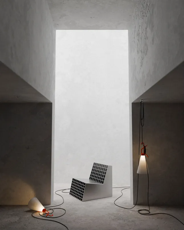 Chair Design for OMO