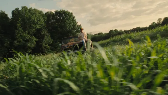 Corn Nut Commercial / MV Collab