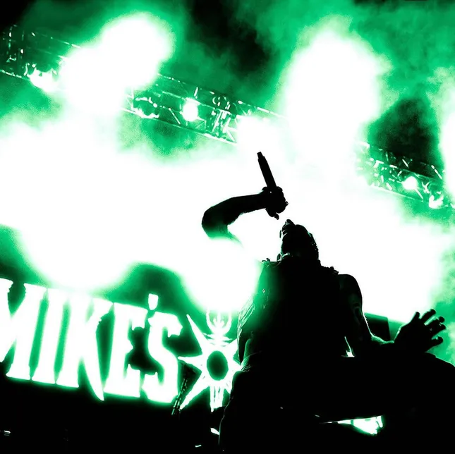 Mike’s Dead Spring Tour 2024
