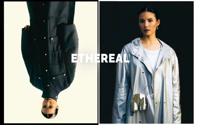 ETHEREAL pt.2 feat/ Vi