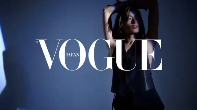 VOGUE j.p