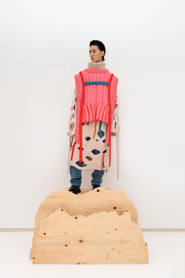BULAN FW23 x WWD - LOOKBOOK