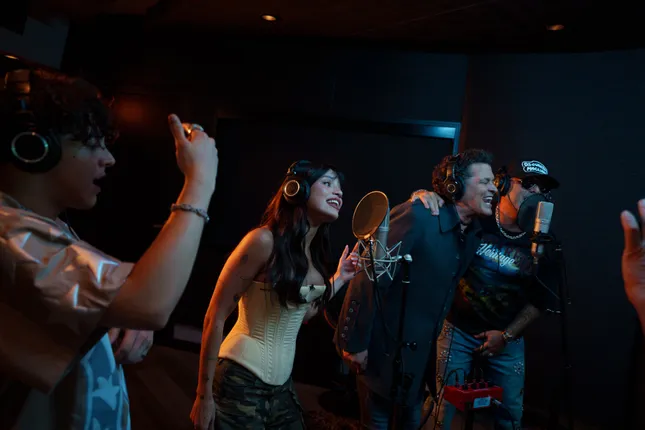 Telemundo World Cup song ‘26