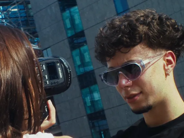 Alamo Records x Thierry Lasry