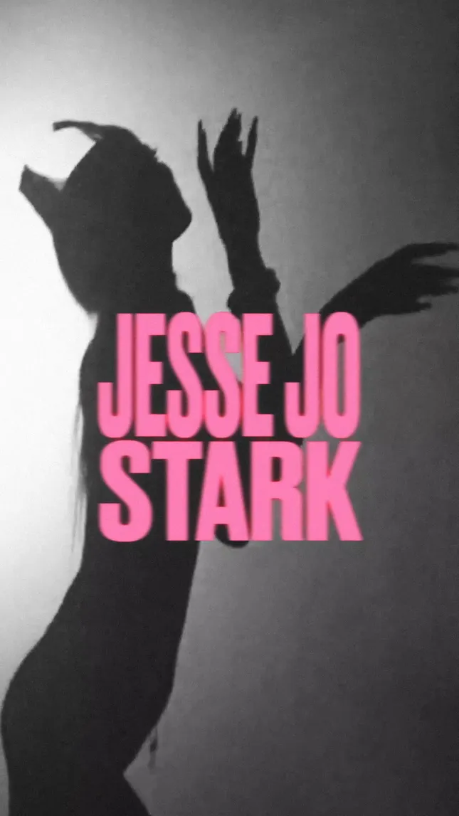 Jesse Jo Stark - Doomed Tour