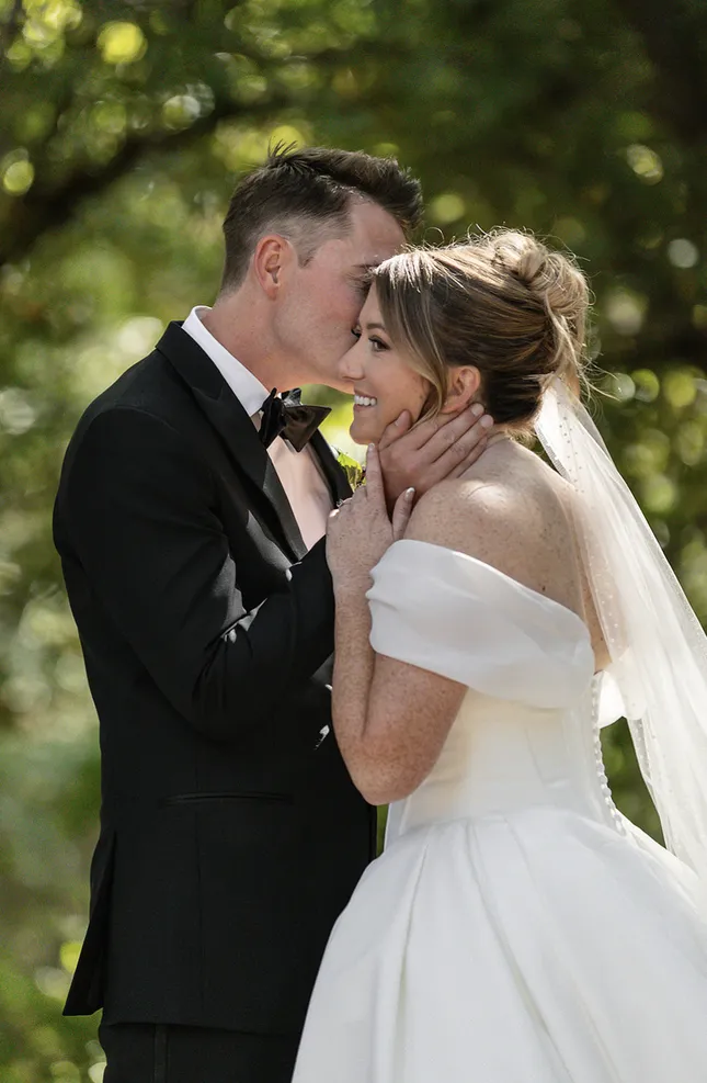 Wedding | Morgan & Kyle