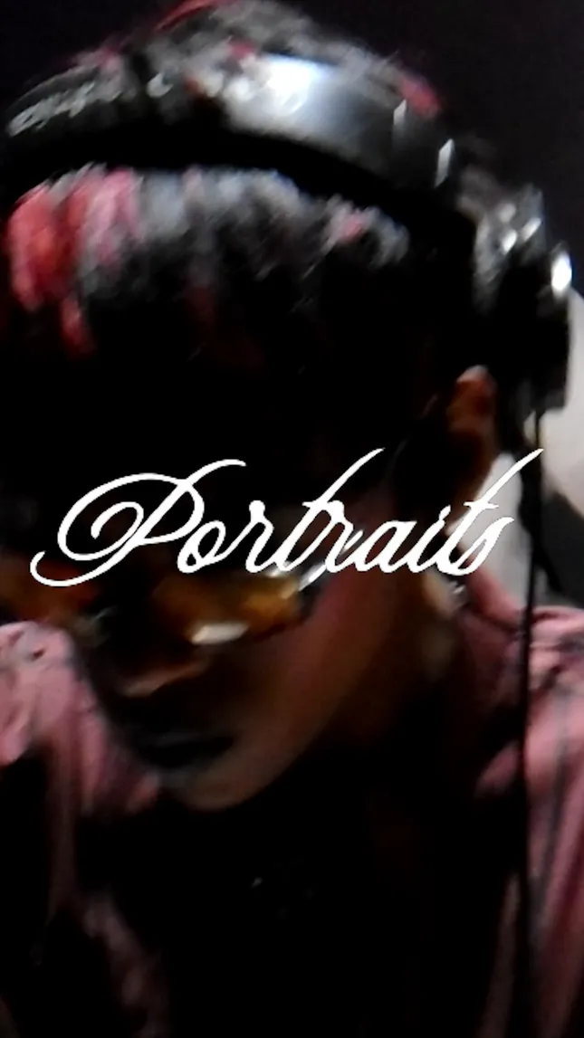 Portraits.sss NYC Gallery V2