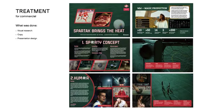 Project image