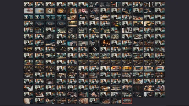 Project image
