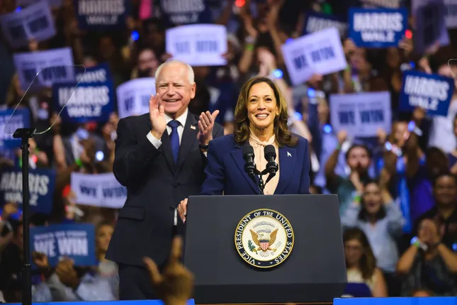 Portfolio - Politics