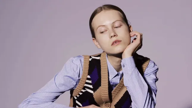 Italian Vogue - Beauty