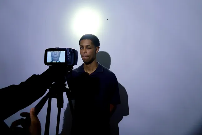Ahmed