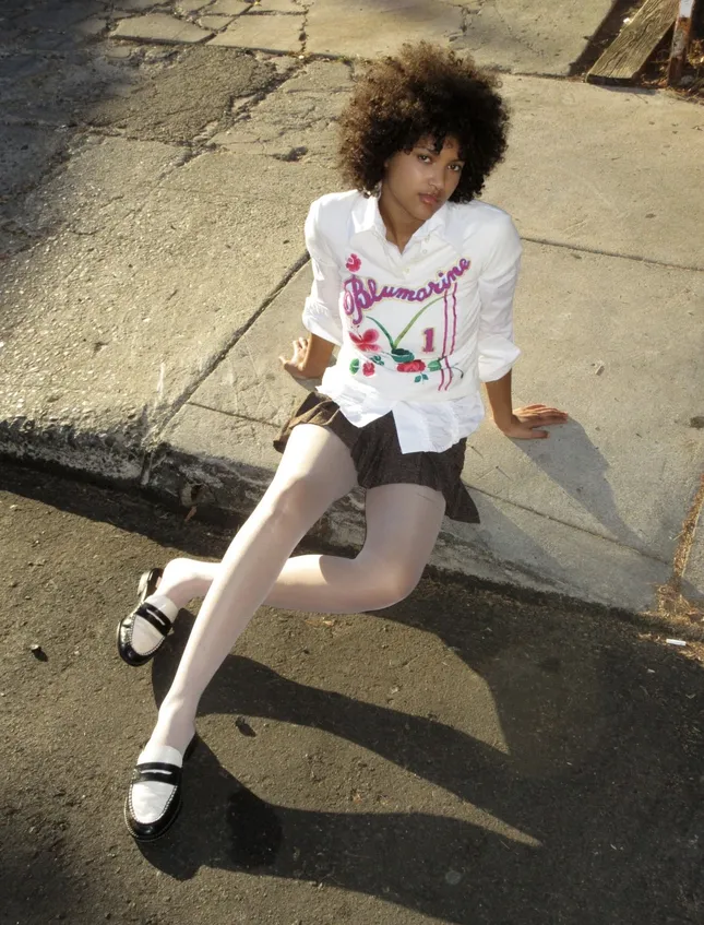 Senia Cade