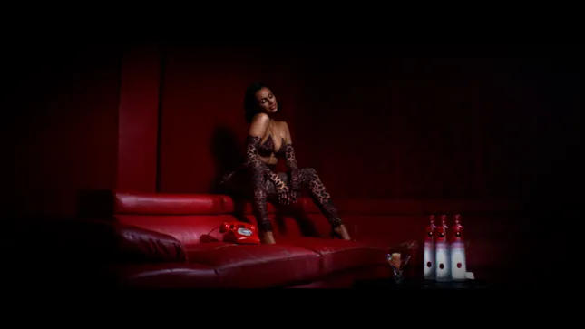 NAZ - "Forever Mood"