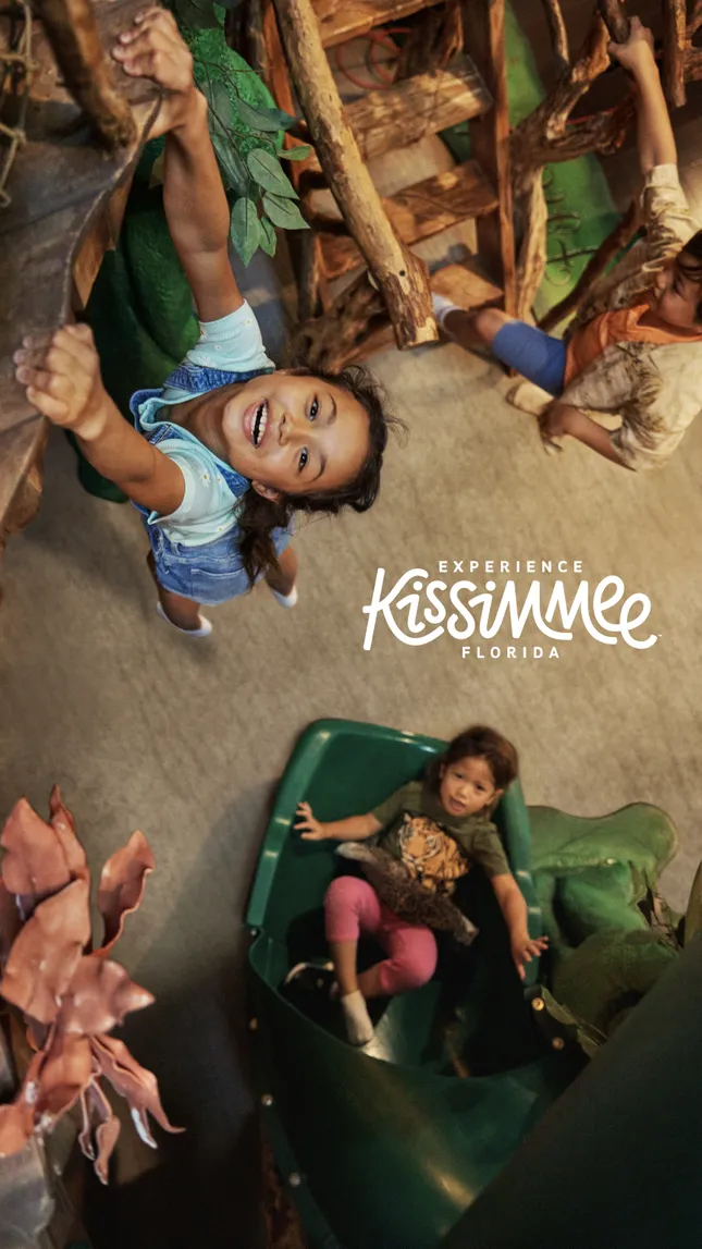 Vrbo: Experience Kissimmee