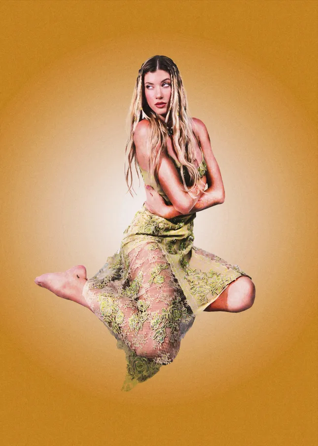 Project image