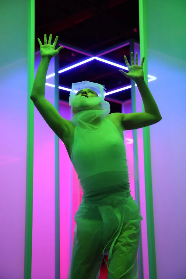 A / VOID