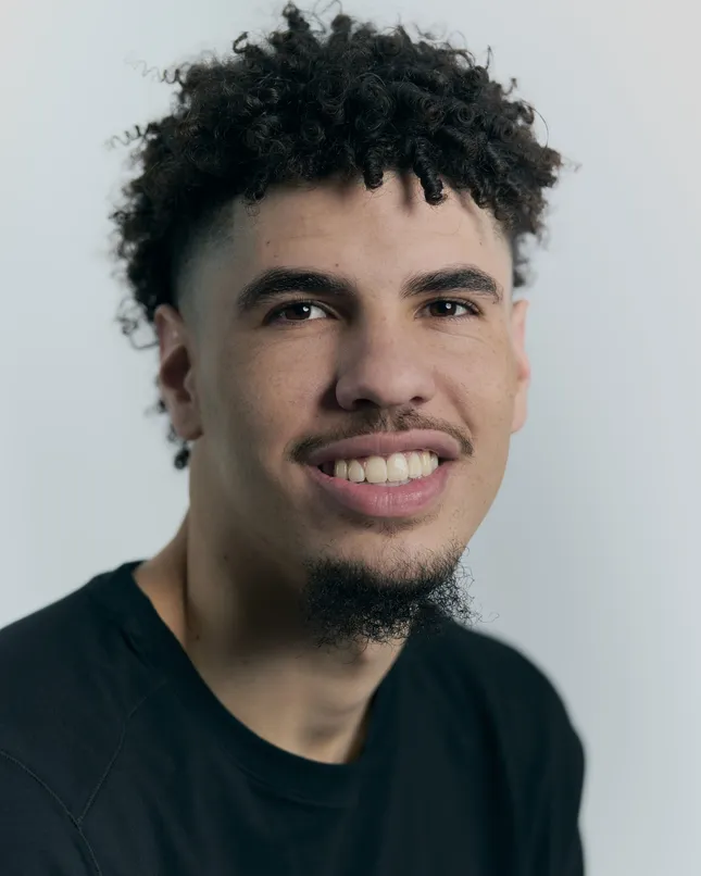Charlotte Hornets Media Day ('23/'24)