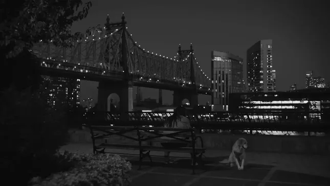 A New York Day With Marc Jacobs and Jerry Saltz | Vogue