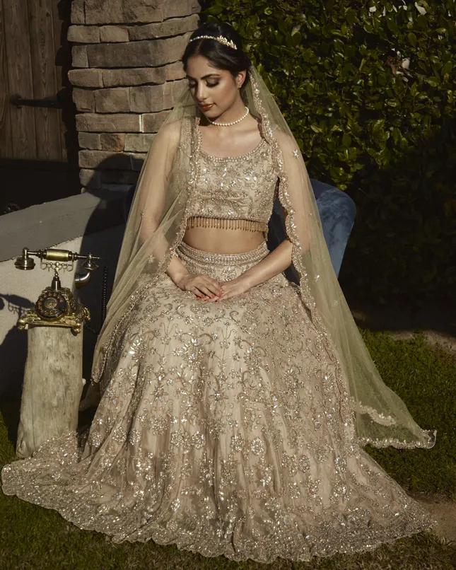 Tania Madahar Designs