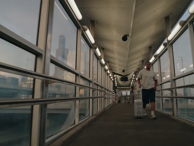 MVST Select Travel Commercial