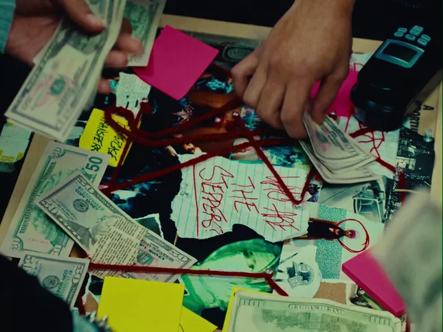 THE STEPPERS | Fashion Series