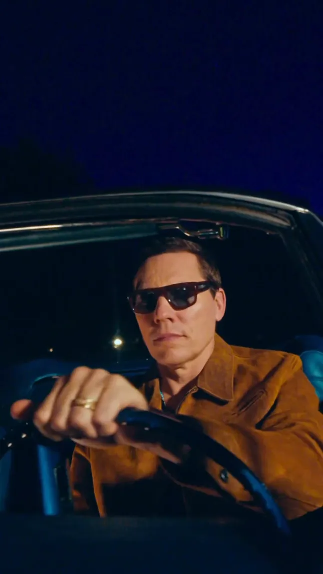 Tiesto - Hot Honey Teaser