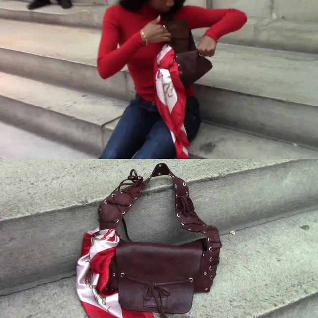 Kianna Naomi x Orebella