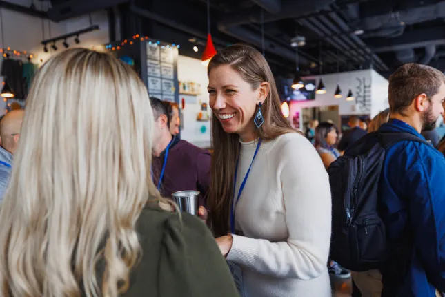 Event (Cocktail Hour)