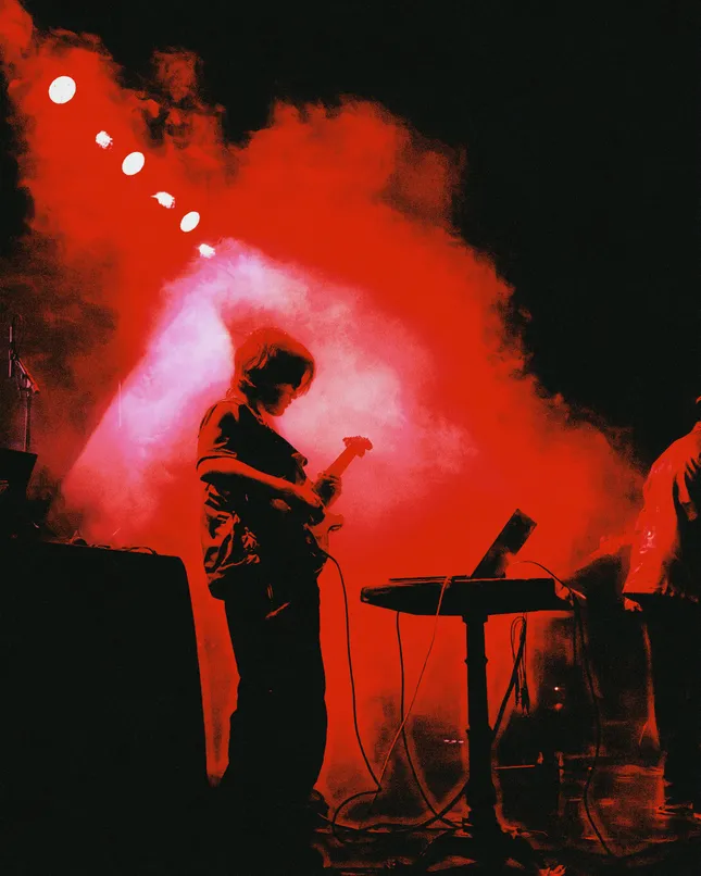 Project image