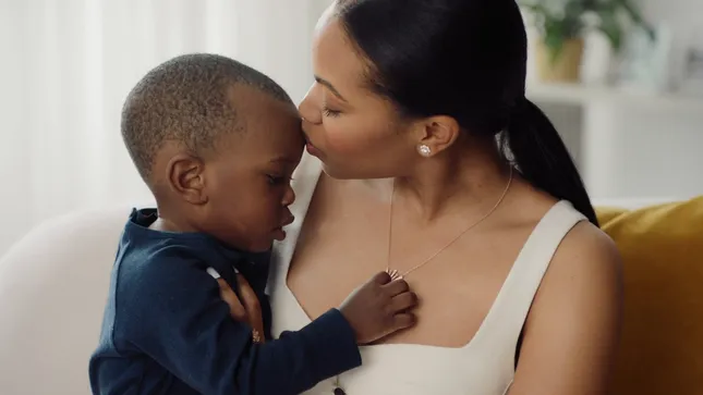 Swarovski X Elle Magazine - Mother’s Day