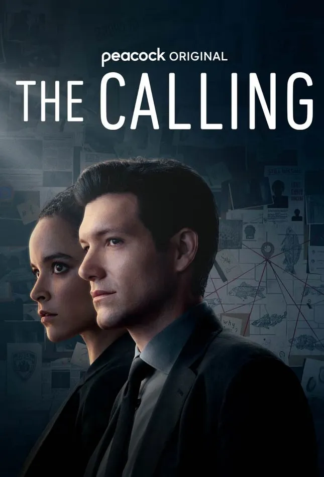 The Calling Season 1