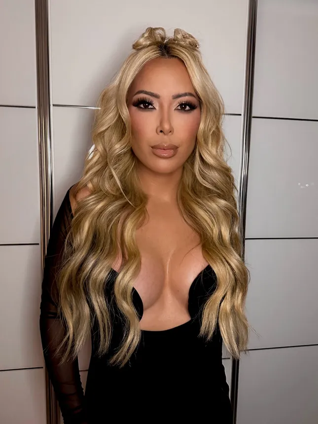 Blow out