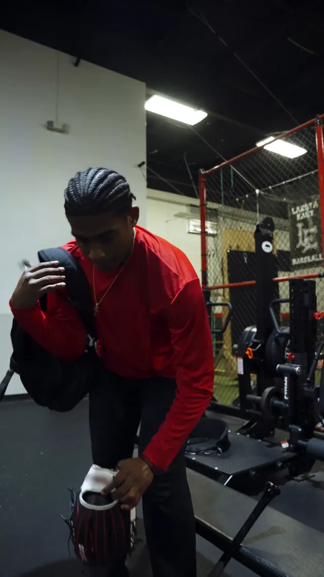 Devin Taylor x Tylenol Video