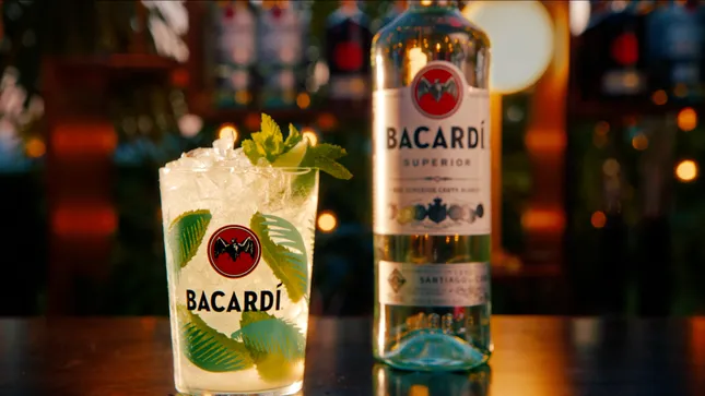 Bacardi