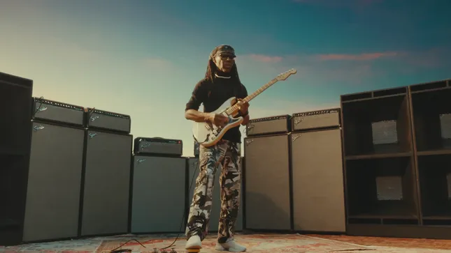 Fender // Strat 70th Anniversary