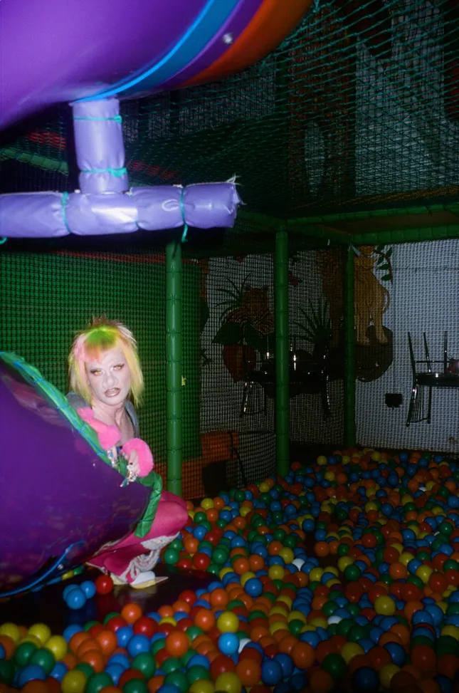 Project image