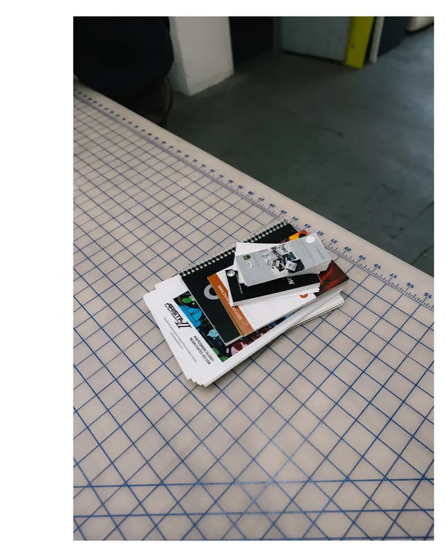 Project image
