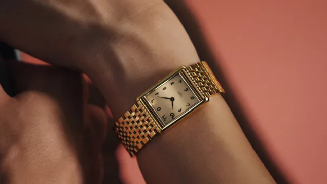 VIANI WATCHES - SONA COLLECTION
