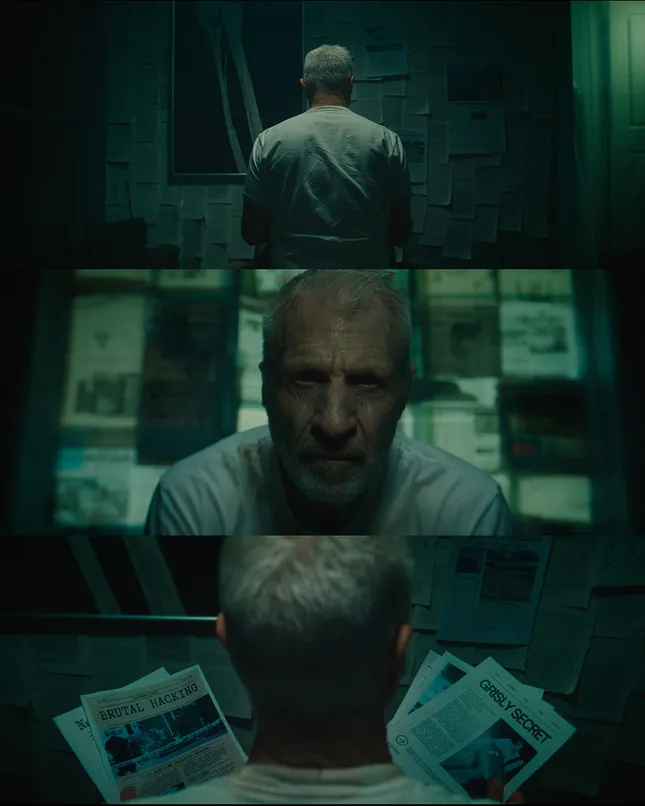 The Last Man on Earth