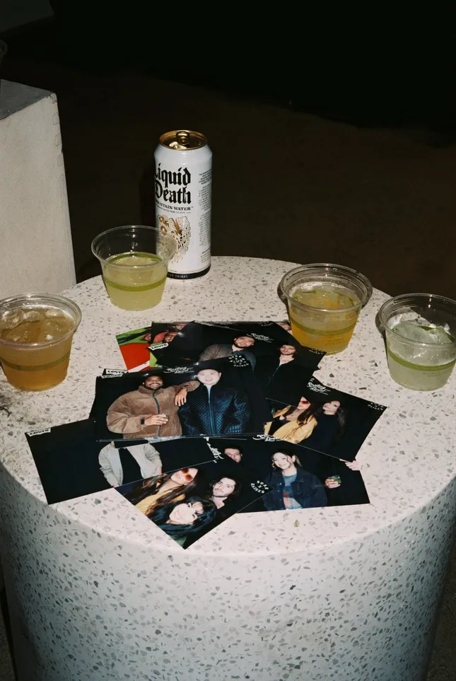 Project image