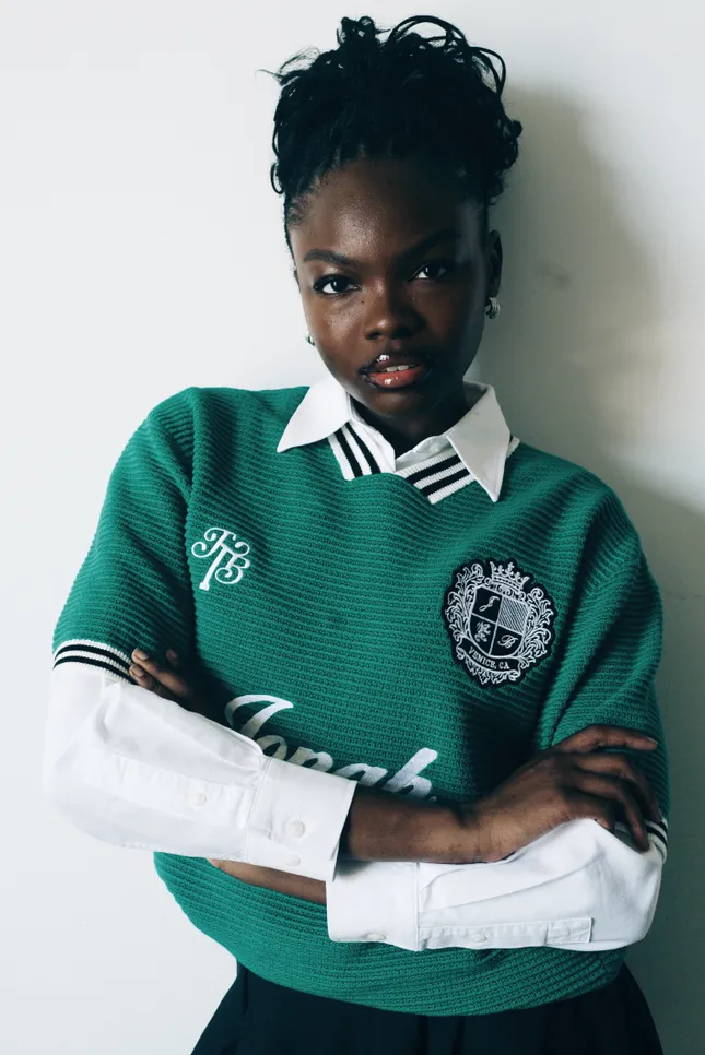 JONAH THE BRAND / e-commerce photos