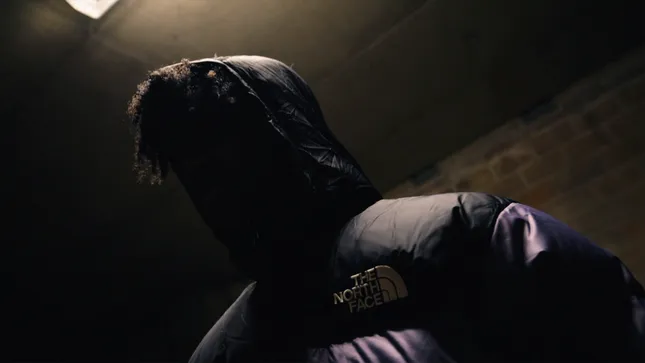 The north Face | Silence the Noise