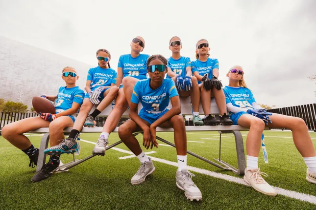 OAKLEY / NFL CAMPAIGN