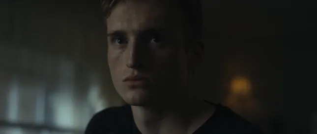 GRANT short film