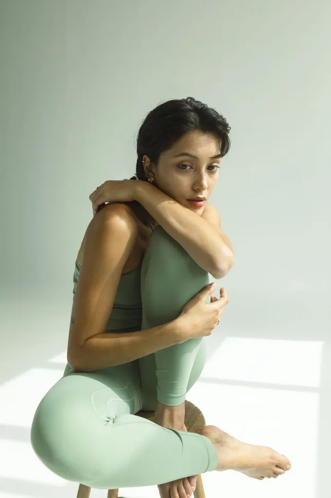 Lululemon Align Campaign