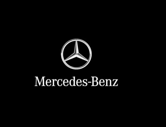 IDK x Mercedes Benz Ad