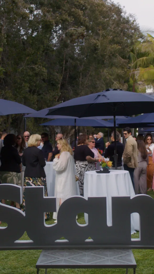 Australian Consulate x Stan BBQ event - Social Media Edit