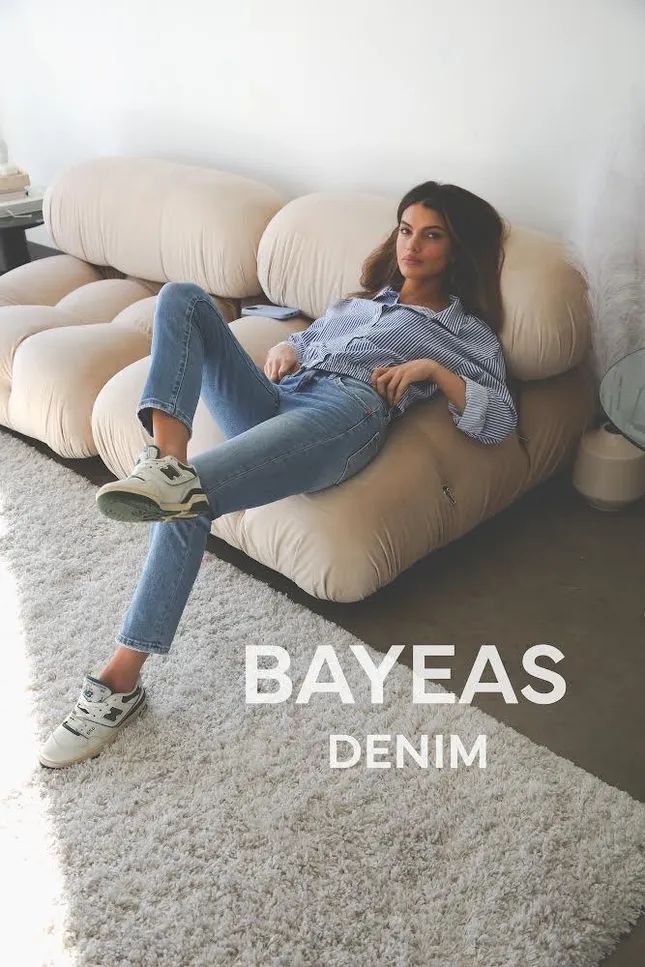 Bayeas Denim